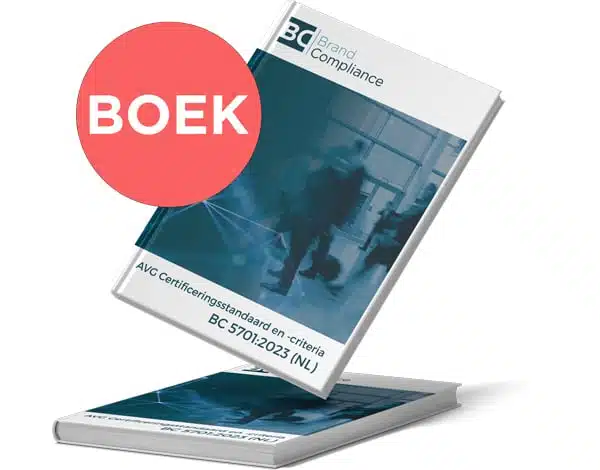 Boek AVG Certificeringsstandaard en -criteria BC 5701:2023 (NL) 1 BC 5701:2023 boek