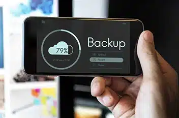 Backup