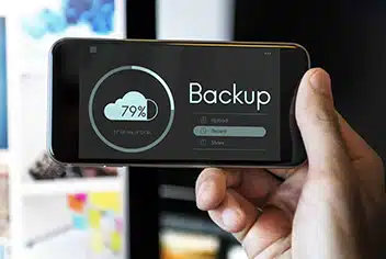 Backup