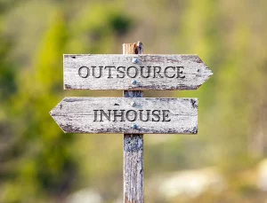 outsource